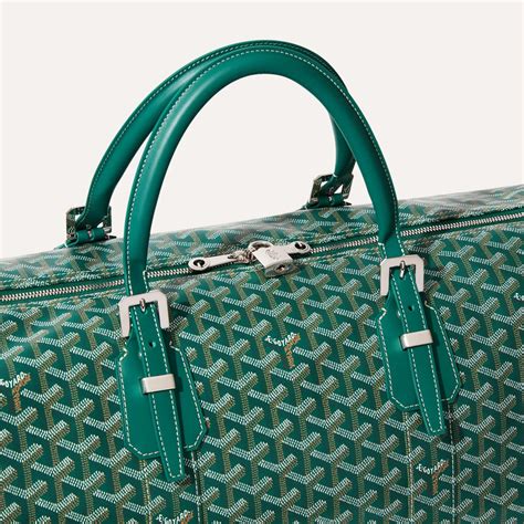 goyard boston 50